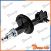 Amortisseur de suspension avant gauche pour FIAT | A-FT-046, 33-266230012